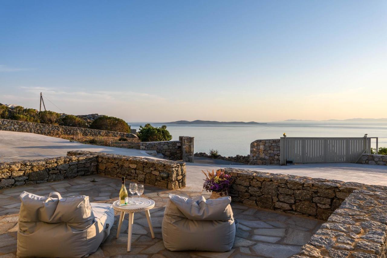 Quattro Venti Mykonos Tourlos