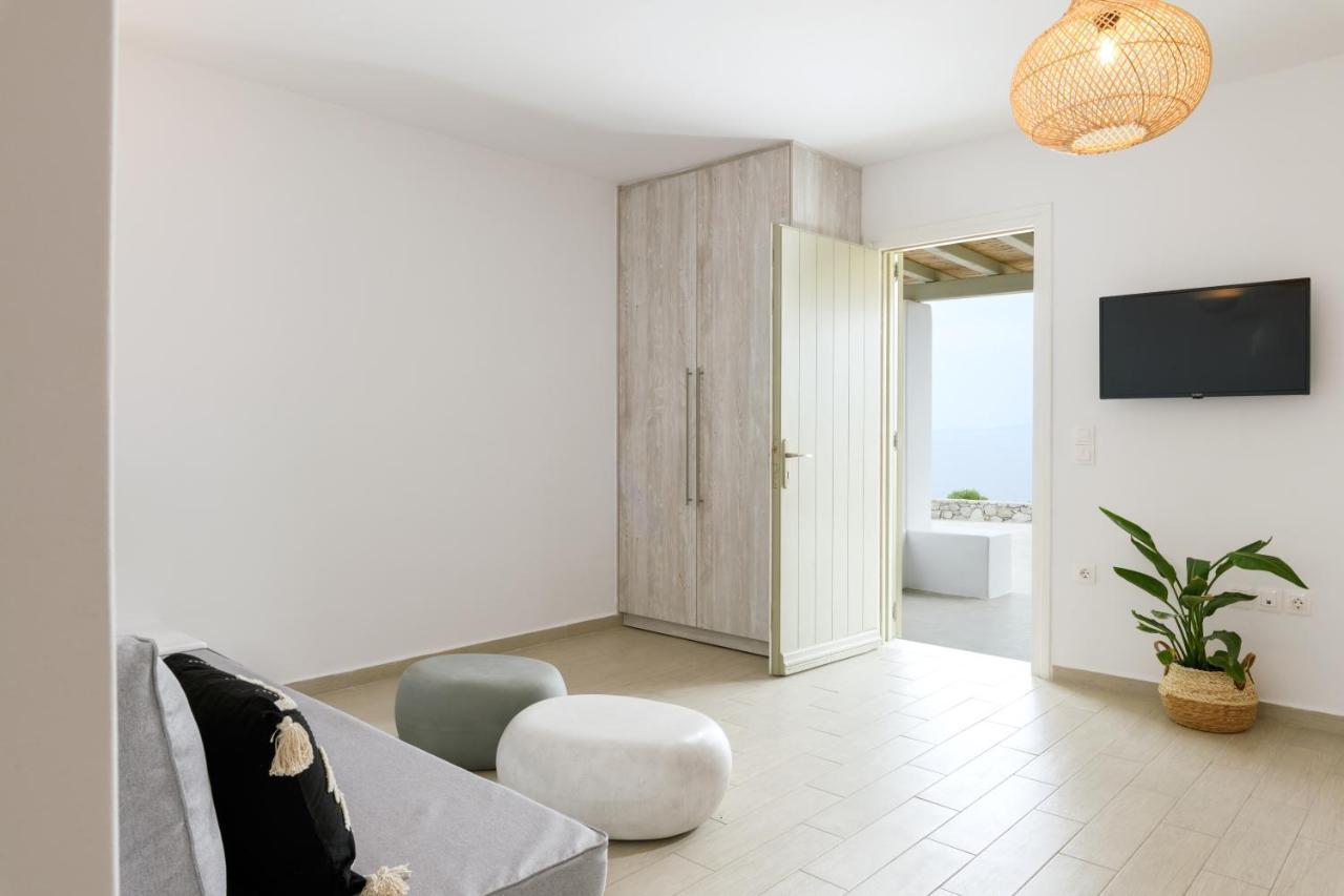 Apartment Quattro Venti Mykonos