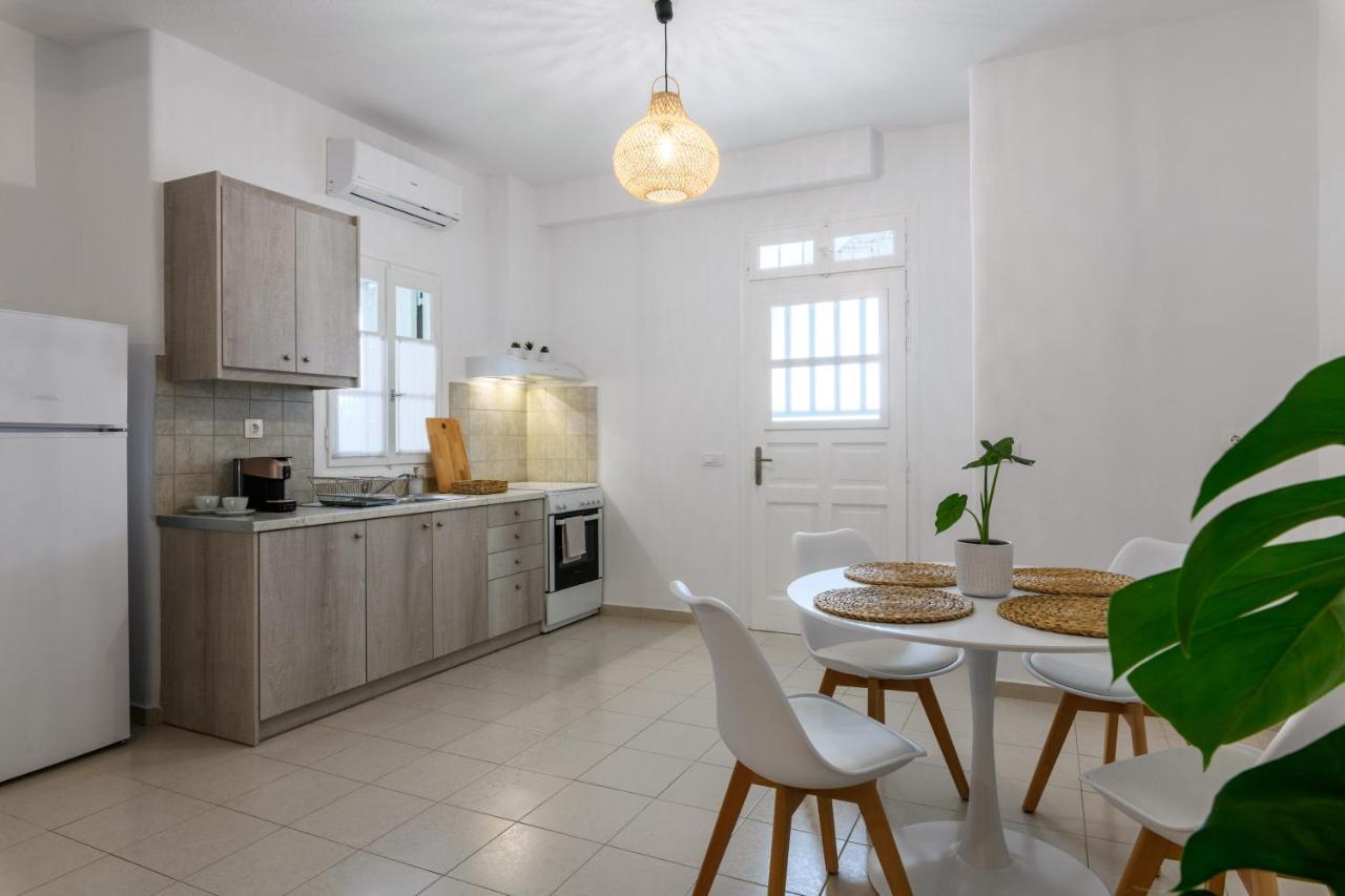 Apartment Quattro Venti Mykonos