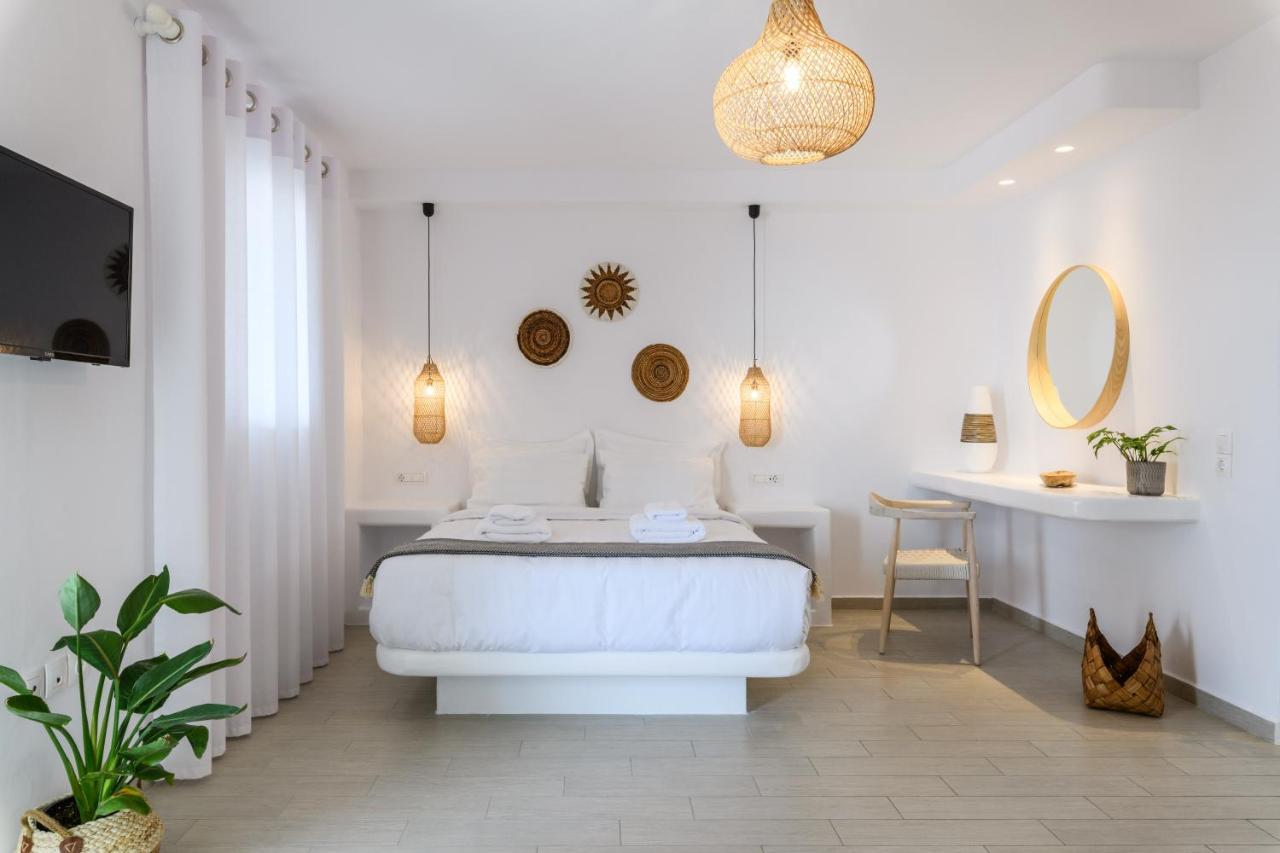 Apartment Quattro Venti Mykonos