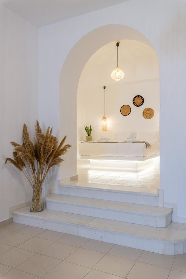 Quattro Venti Mykonos Apartment