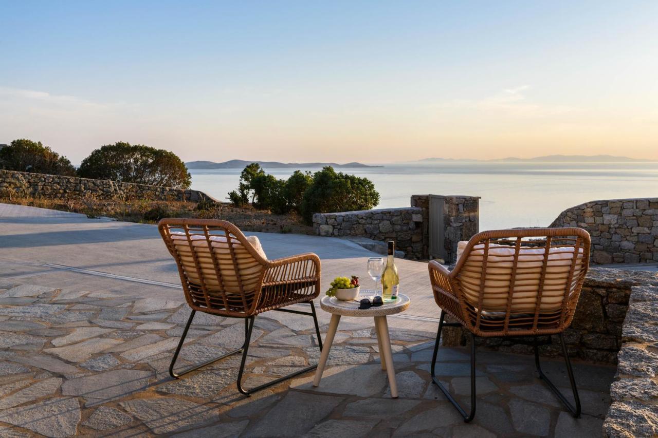 Apartment Quattro Venti Mykonos