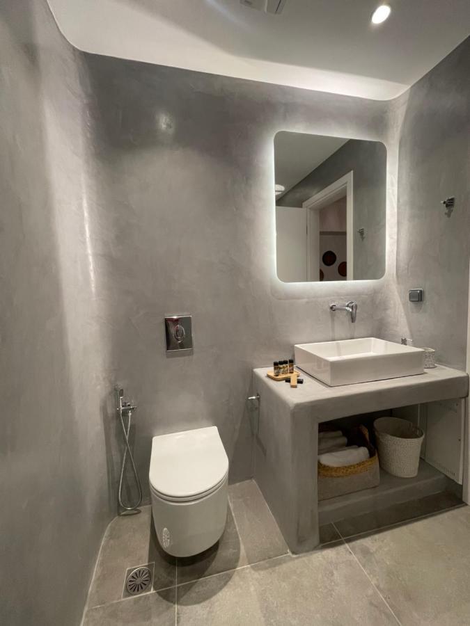 Quattro Venti Mykonos Apartment *