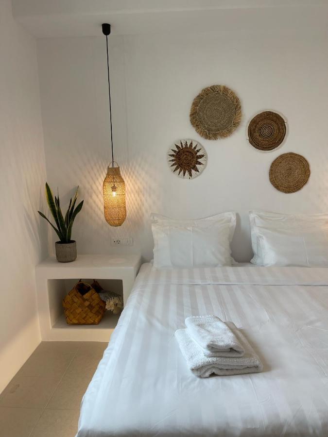 Quattro Venti Mykonos Apartment *