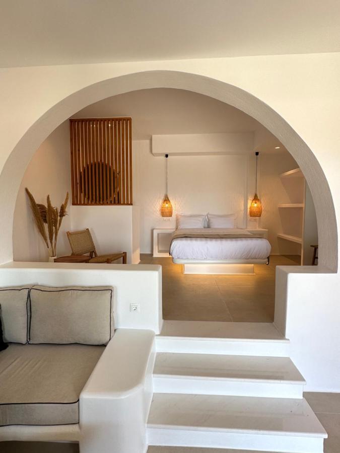 Quattro Venti Mykonos *