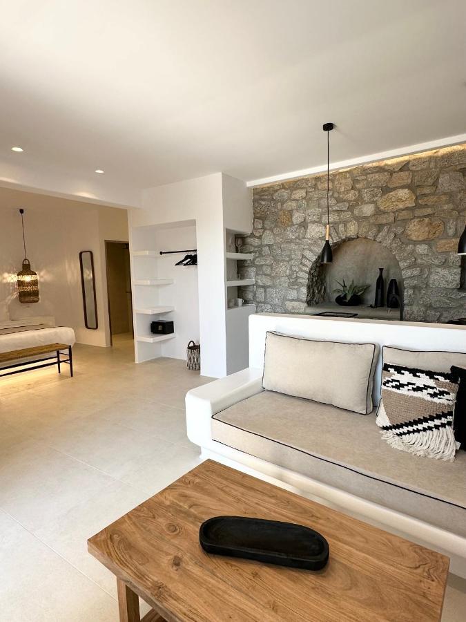 Quattro Venti Mykonos Apartment