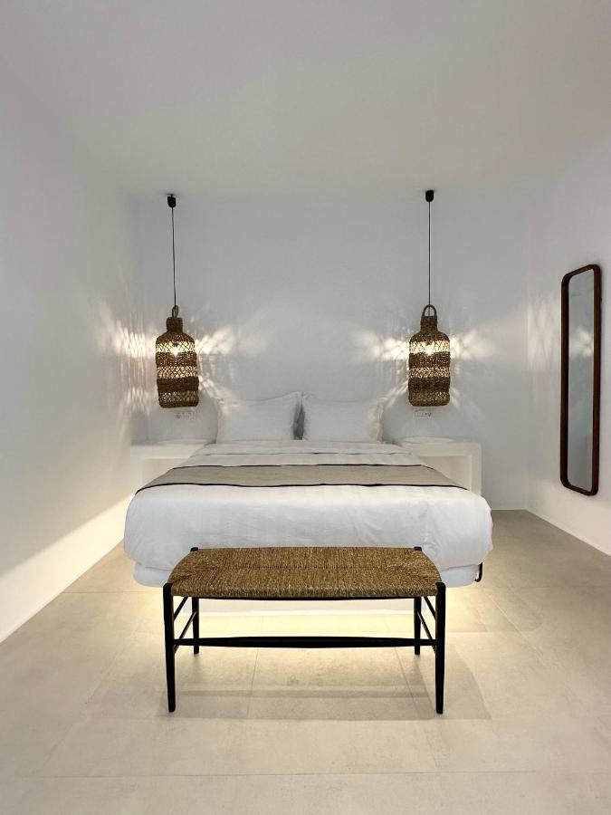 Quattro Venti Mykonos Tourlos