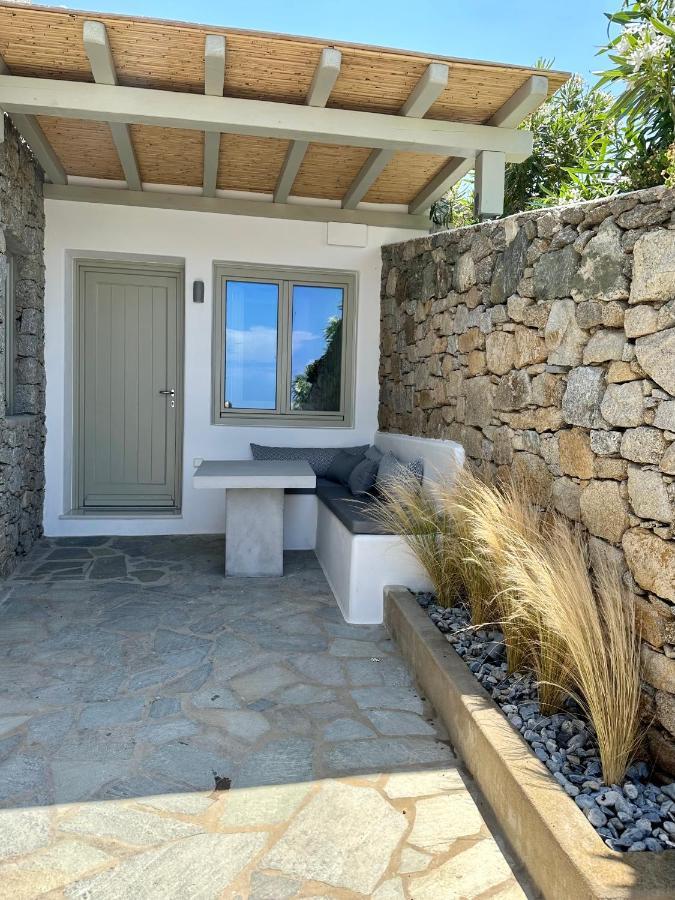 Apartment Quattro Venti Mykonos *