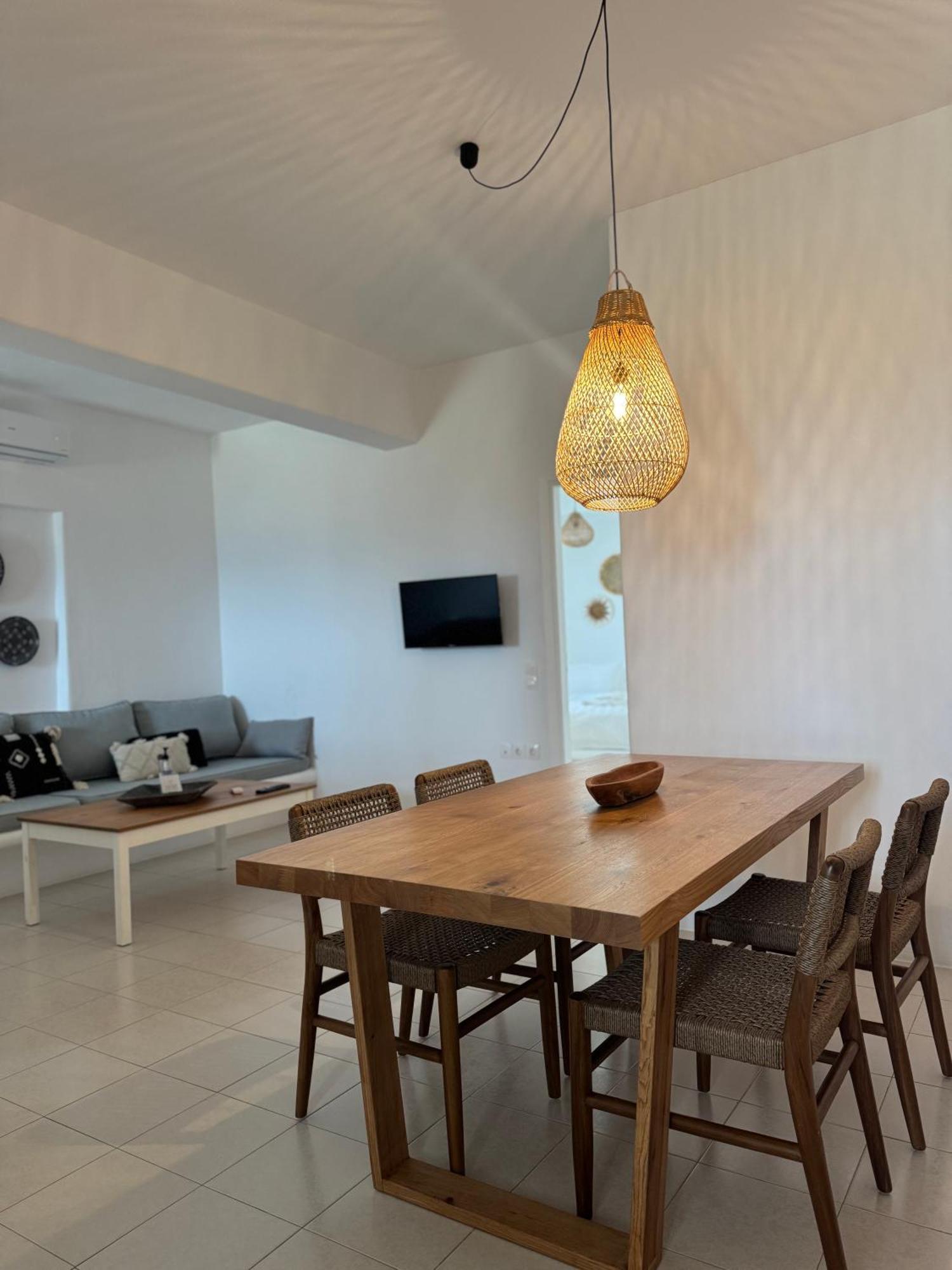 Quattro Venti Mykonos * Tourlos